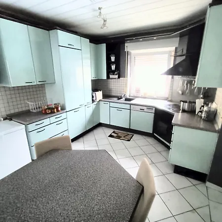 Fmi14apartments Apartment Hofheim am Taunus