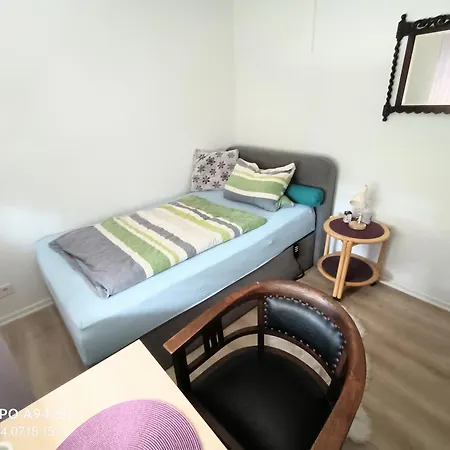 Fmi14apartments Apartment Hofheim am Taunus